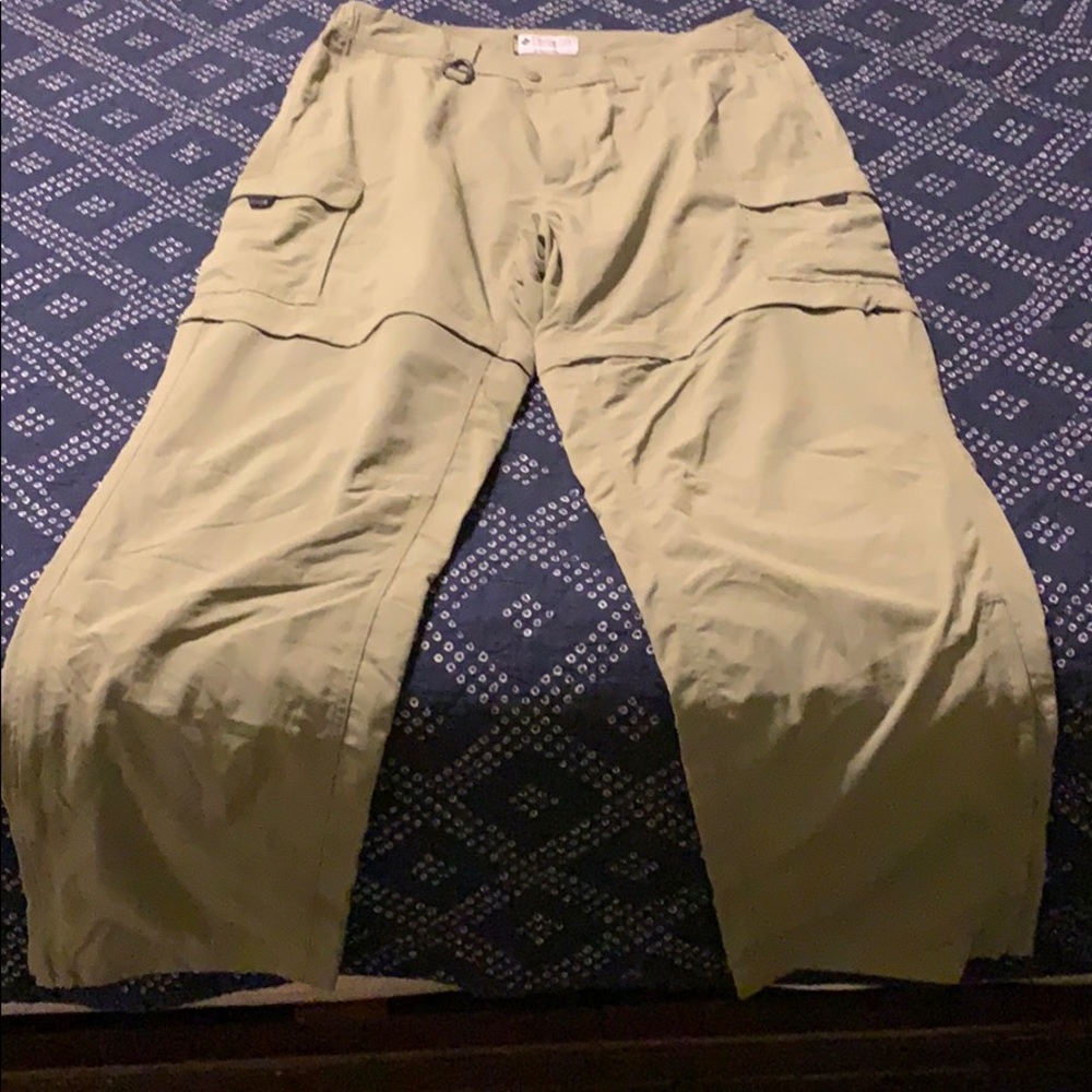 Columbia - Picture 5 of 6